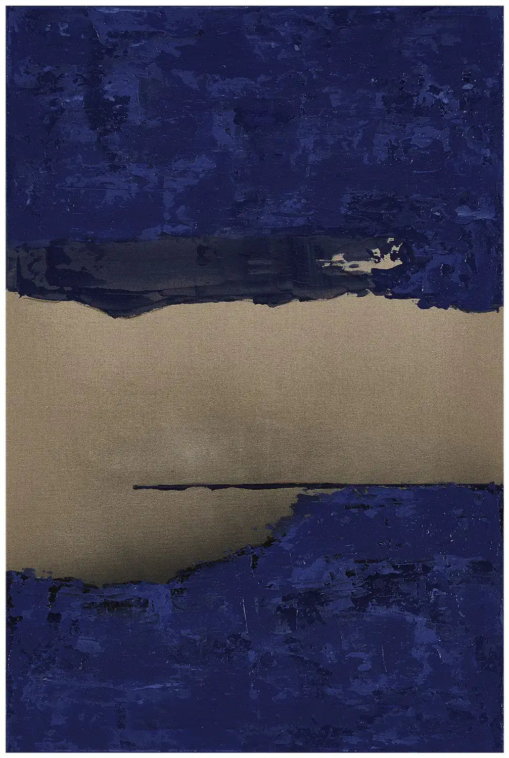 Roy II — Robert Archer, sztuka współczesna, widok 1