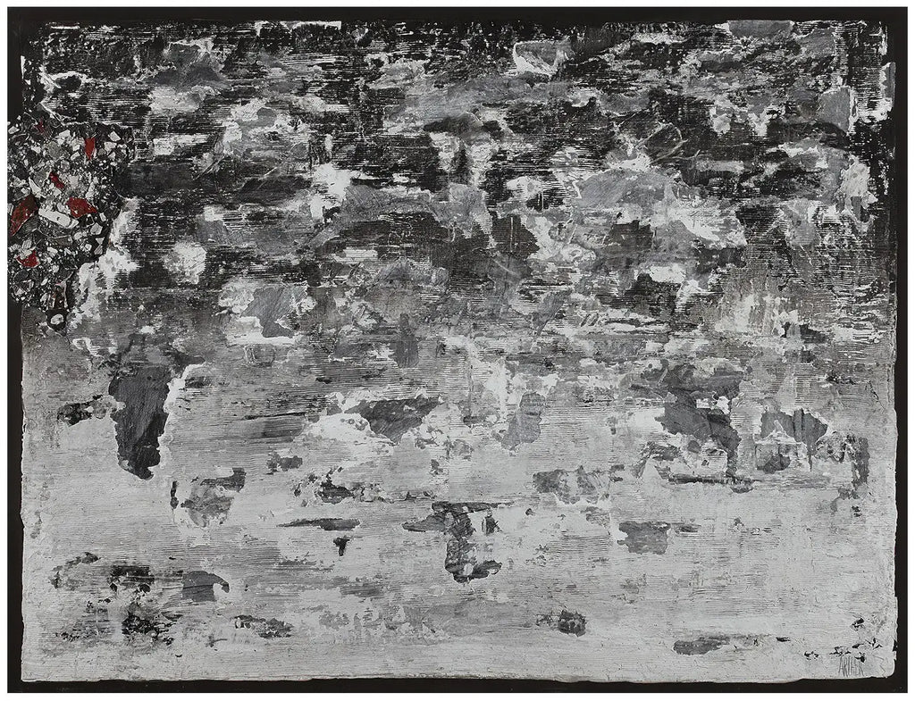 Sella — Robert Archer, sztuka współczesna, widok 1