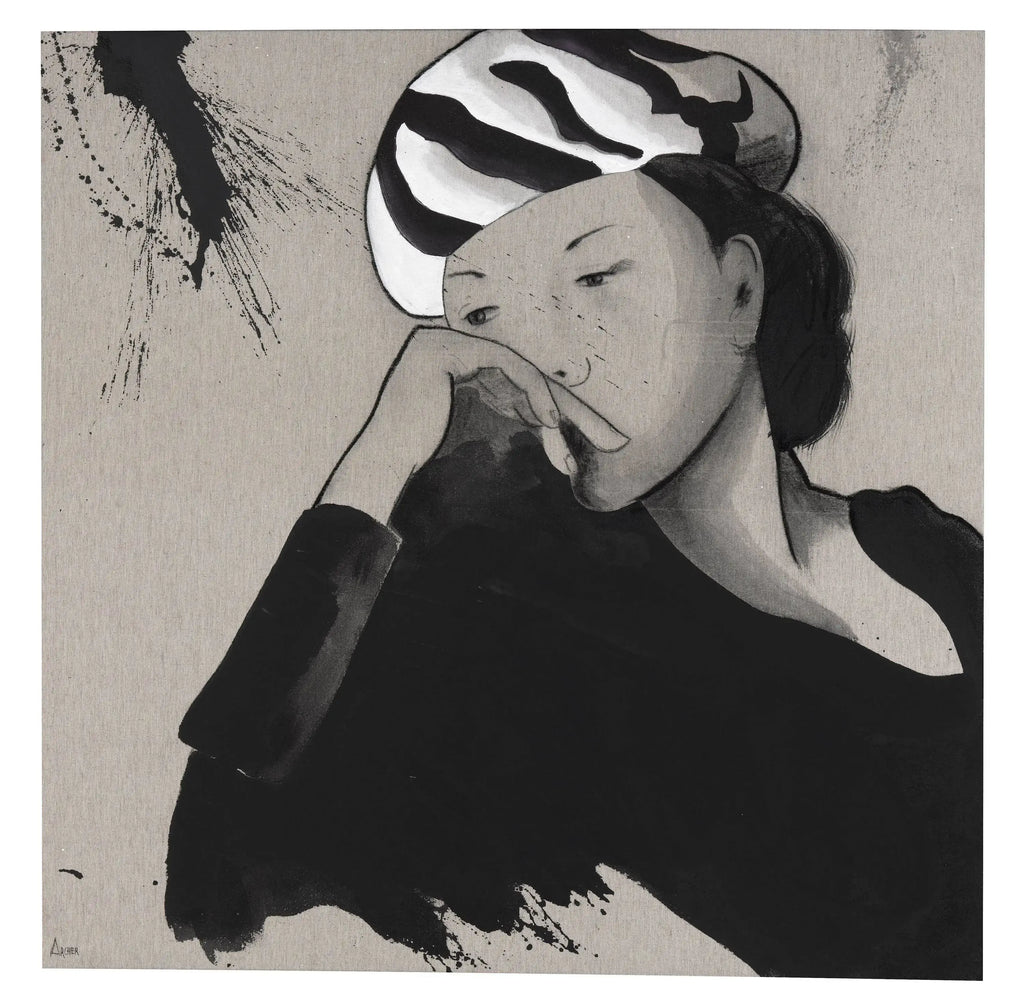 Sophie Archer — Robert Archer, sztuka współczesna, widok 1