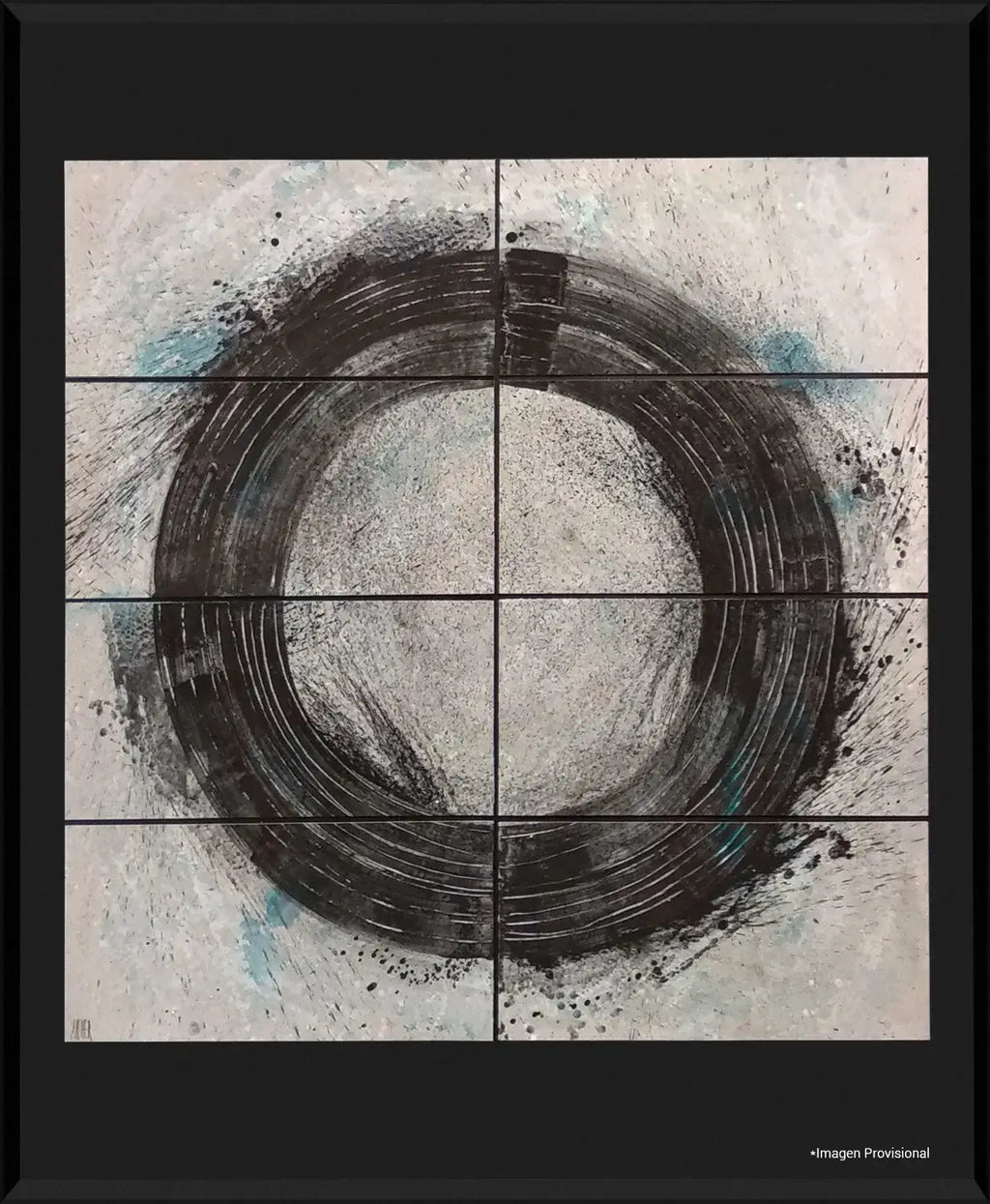 Unity — Robert Archer, sztuka współczesna, widok 1