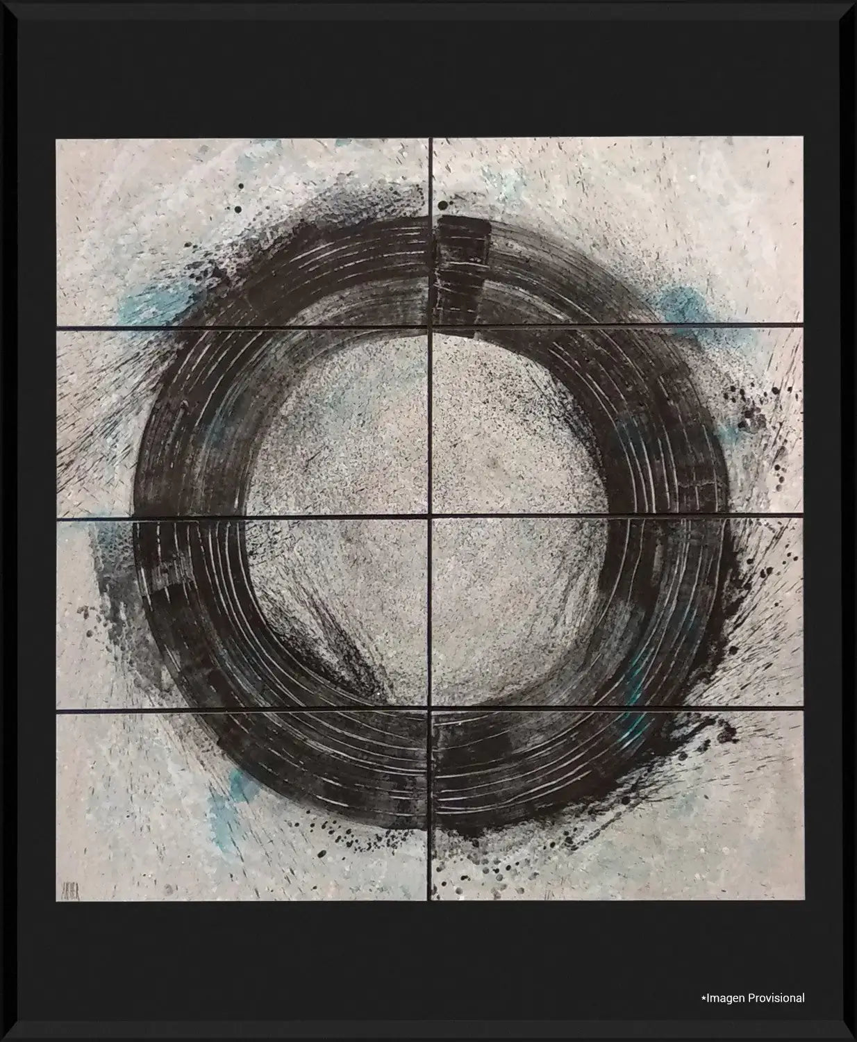 Unity — Robert Archer, sztuka współczesna, widok 1