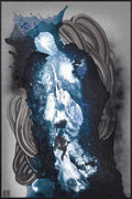 Worren XS 02 — Robert Archer, sztuka współczesna, widok 1