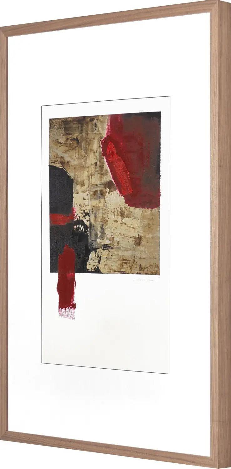 Audacia 02 — Susana Carlavilla, sztuka współczesna, widok 2