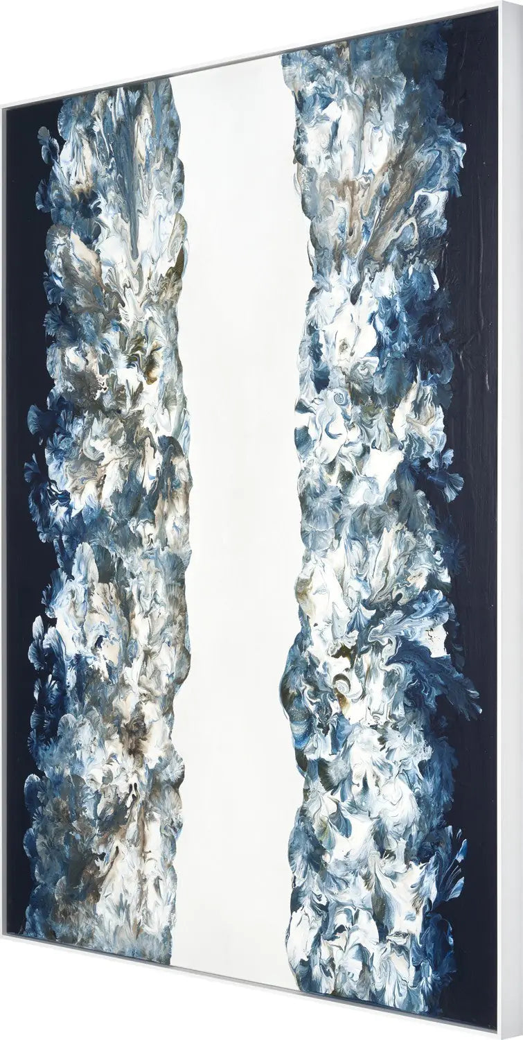Cronos — Susana Carlavilla, sztuka współczesna, widok 2