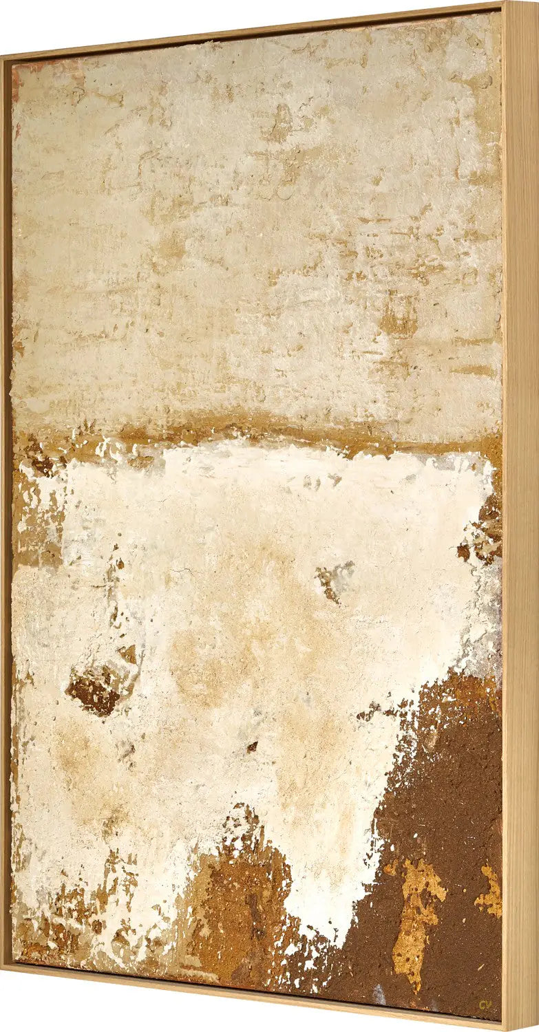 Siena 01 — Susana Carlavilla, architektoniczna kompozycja, widok 2