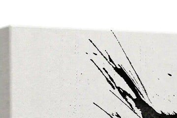Bez ramy — panel drewniany 4 cm