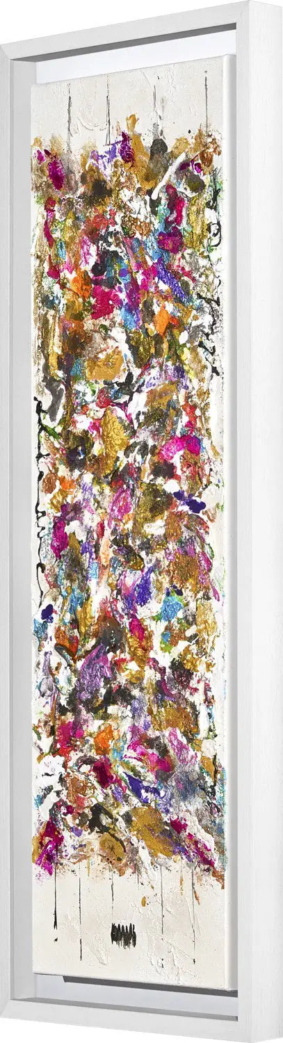 Arcoiris 01 — Vicente Marzal, sztuka współczesna, widok 2