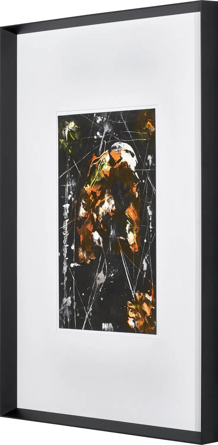 Atria 01 — Vicente Marzal, sztuka współczesna, widok 2