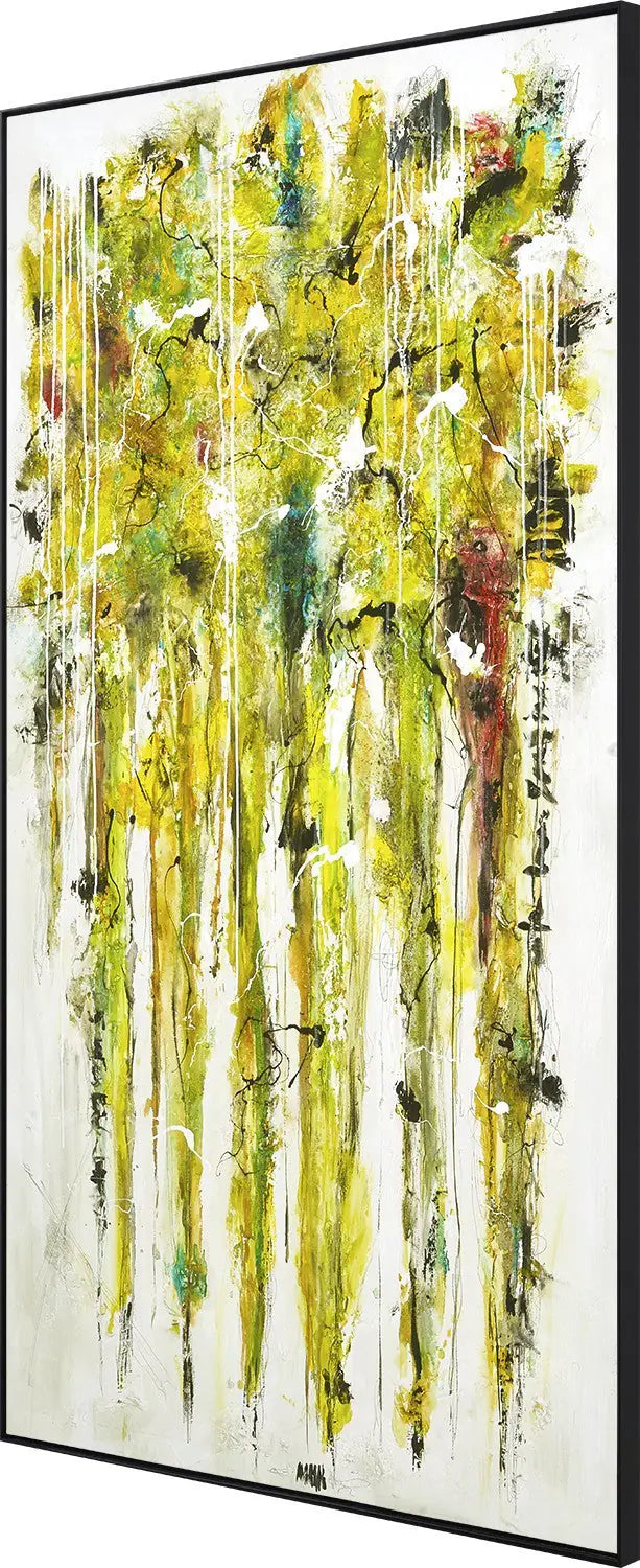 Hawaii — Vicente Marzal, sztuka współczesna, widok 2