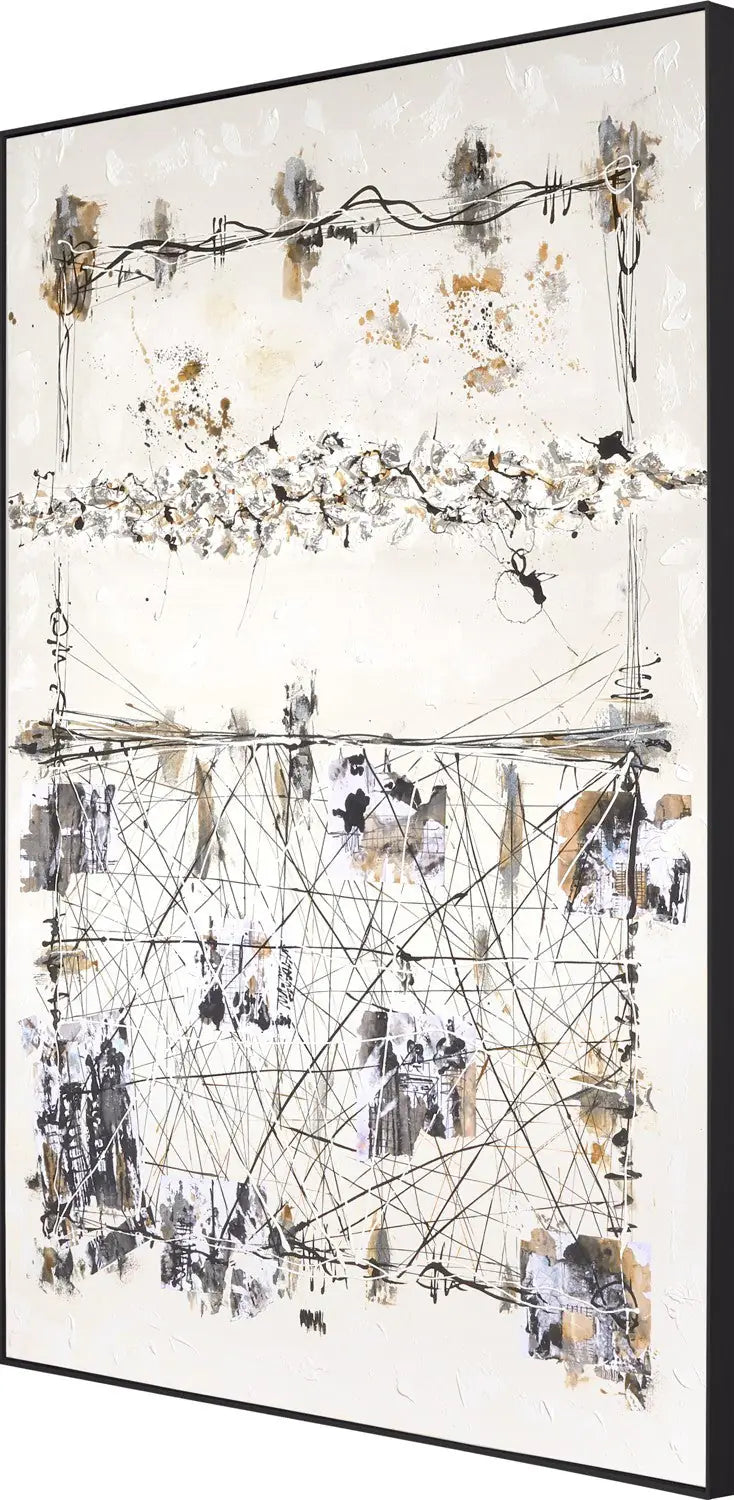 Madeline — Vicente Marzal, sztuka współczesna, widok 2