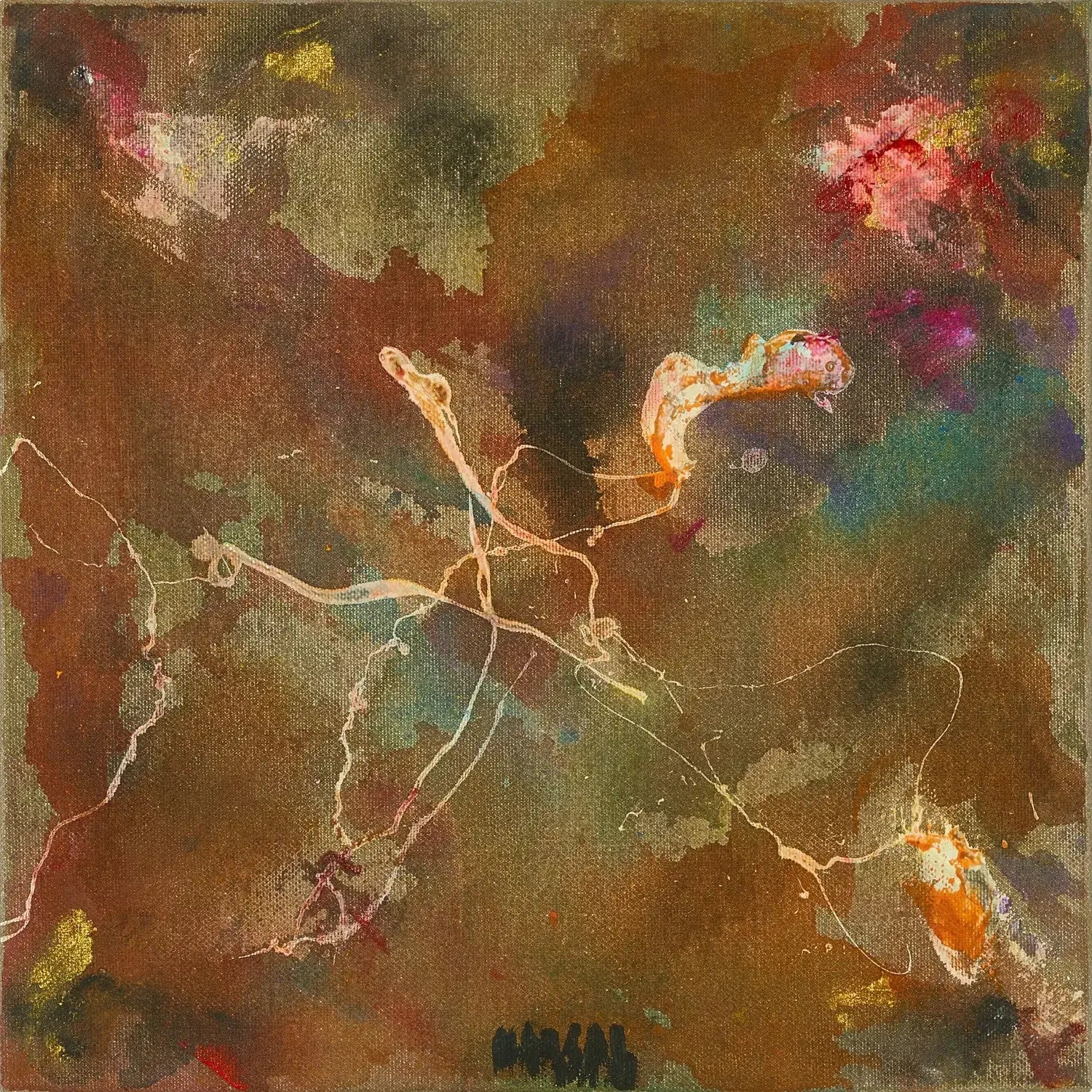Quintanar 01 — Vicente Marzal, sztuka współczesna, widok 1