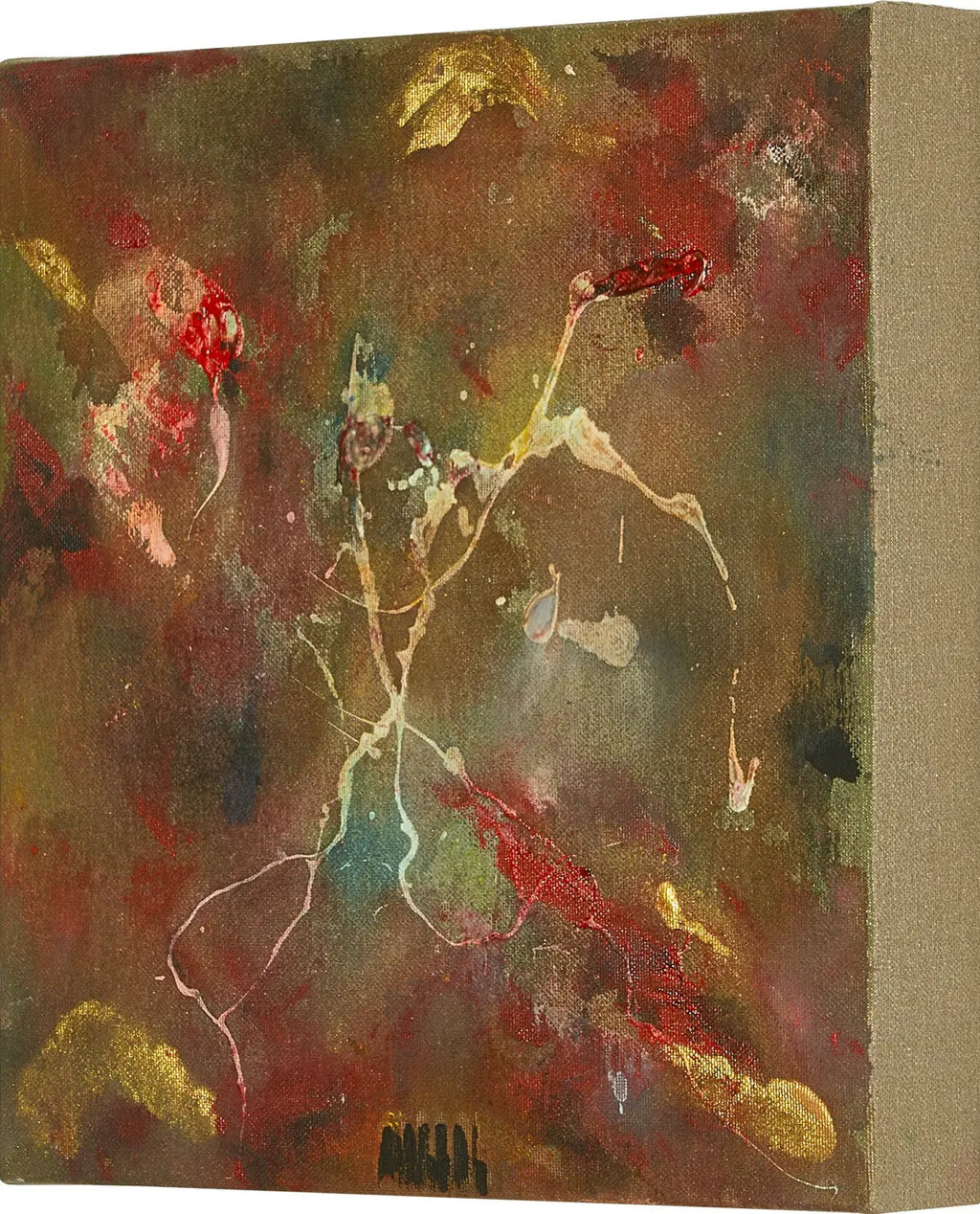 Quintanar 02 — Vicente Marzal, sztuka współczesna, widok 2