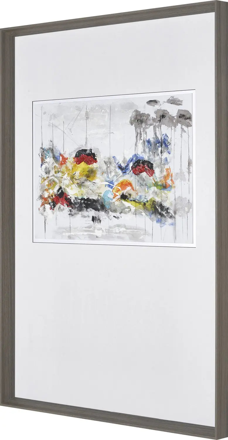 Terral I — Vicente Marzal, sztuka współczesna, widok 2