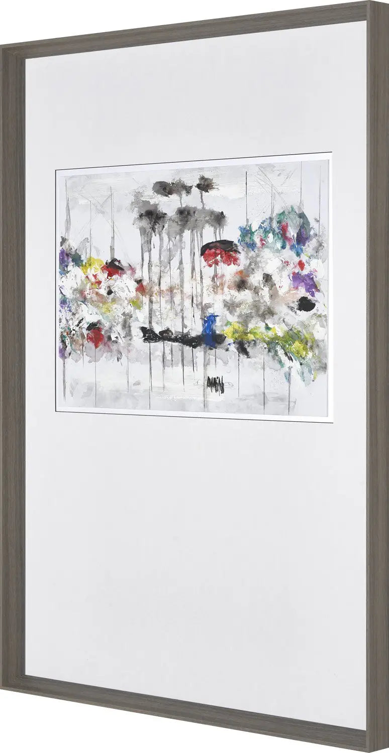 Terral II — Vicente Marzal, sztuka współczesna, widok 2