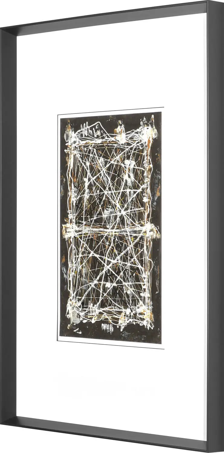 Tramoline XS 02 — Vicente Marzal, sztuka współczesna, widok 2