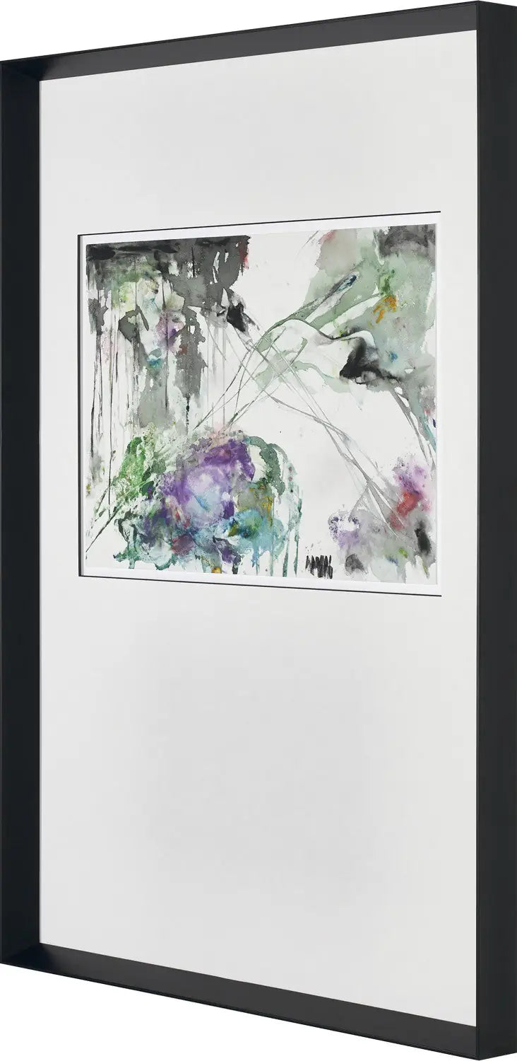 Umbra II — Vicente Marzal, sztuka współczesna, widok 2
