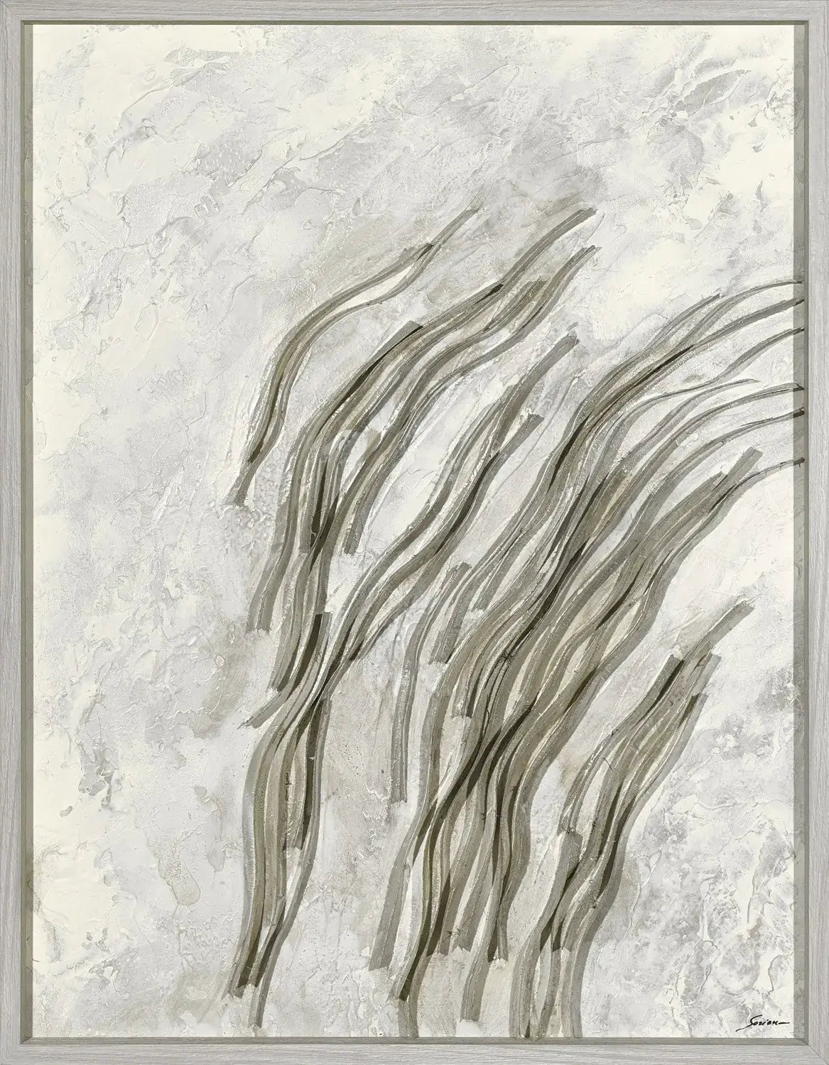 Alisio I — Vicente Soriano, sztuka współczesna, widok 1