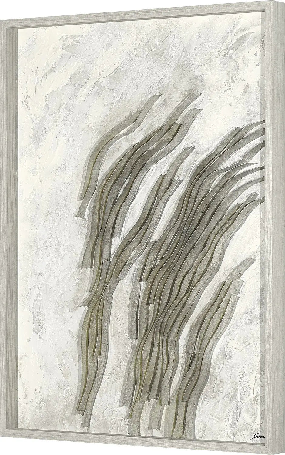 Alisio I — Vicente Soriano, sztuka współczesna, widok 2