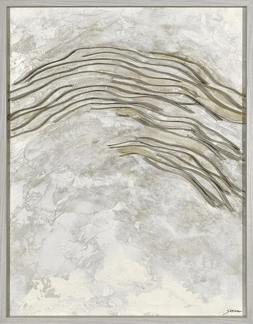 Alisio II — Vicente Soriano, sztuka współczesna, widok 1