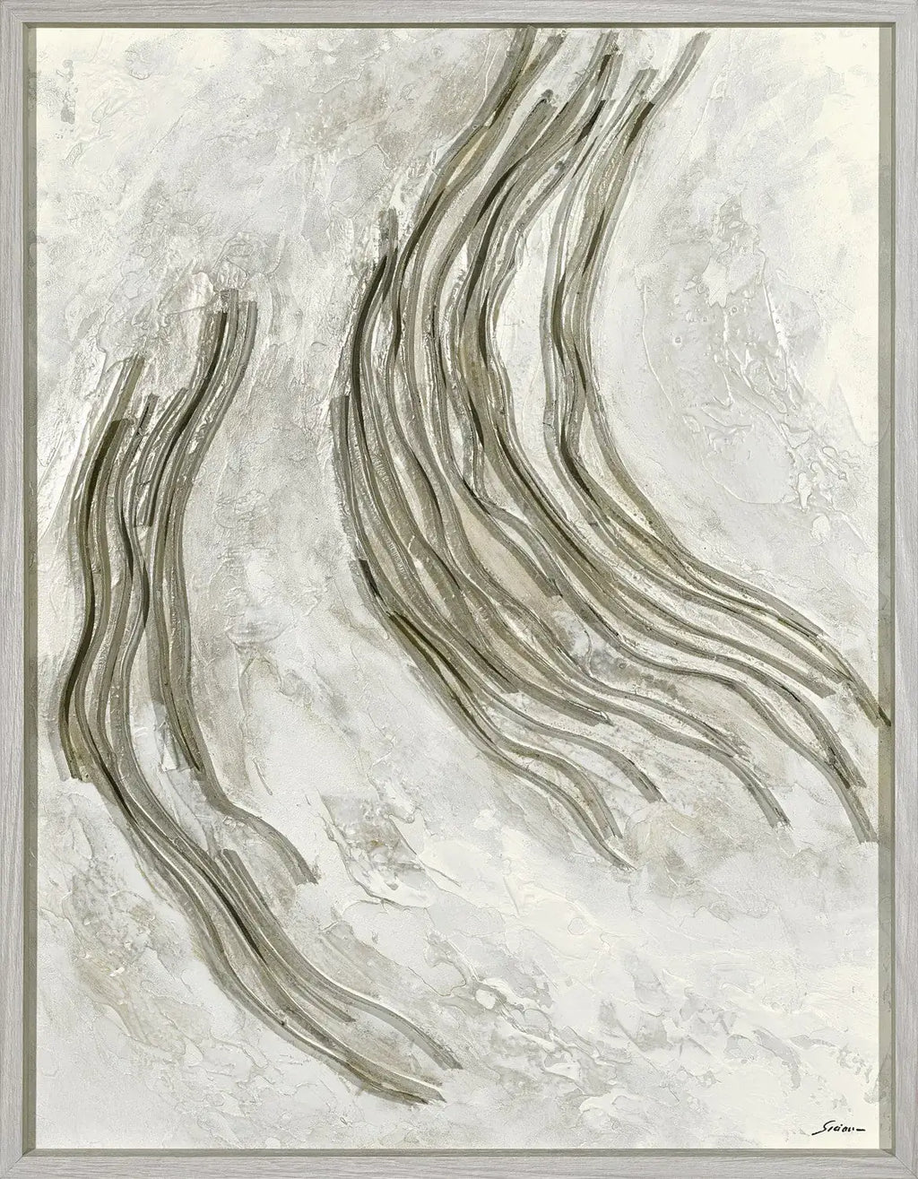 Alisio III — Vicente Soriano, sztuka współczesna, widok 1