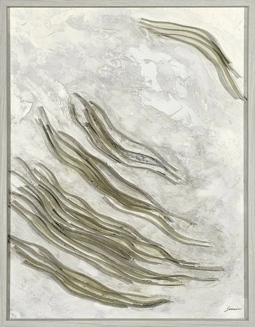 Alisio IV — Vicente Soriano, sztuka współczesna, widok 1