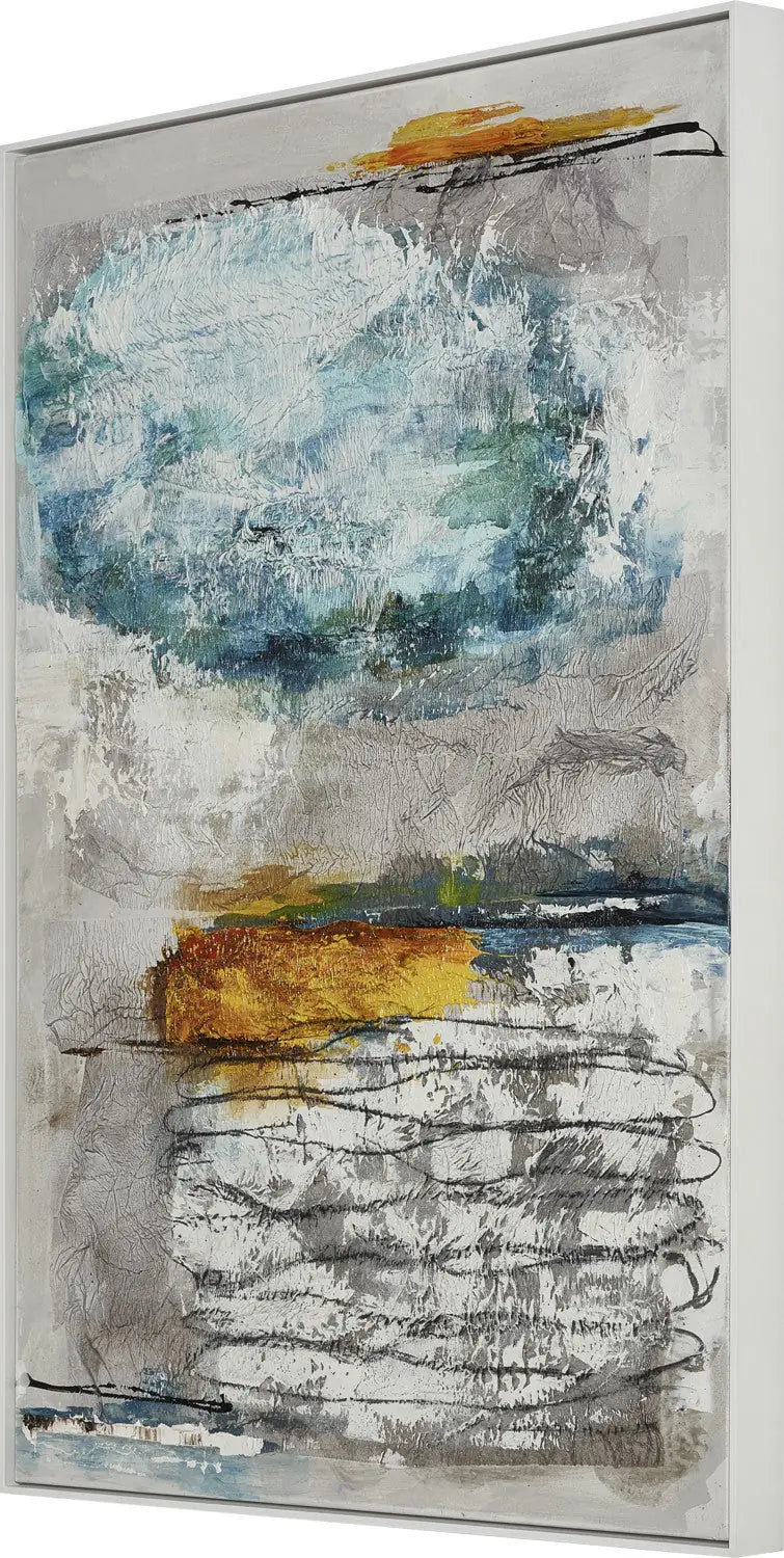 Arona II — Vicente Soriano, sztuka współczesna, widok 2