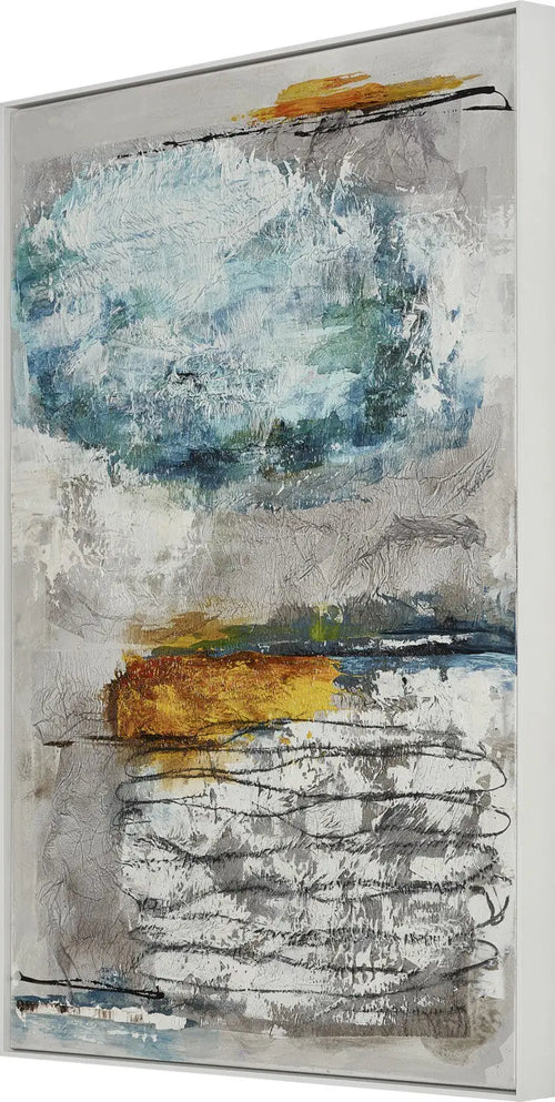 Arona II — Vicente Soriano, sztuka współczesna, widok 2