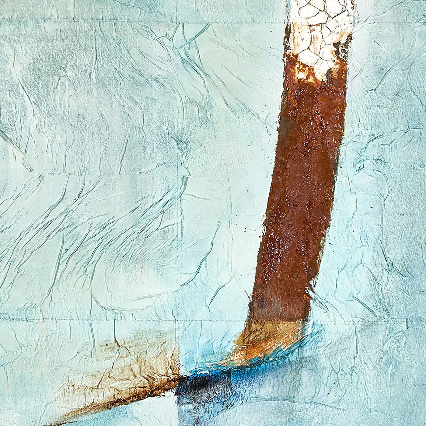 Canteras 02 — Vicente Soriano, sztuka współczesna, widok 3