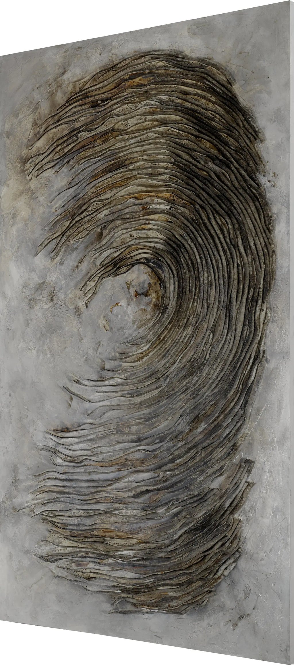 Duna — Vicente Soriano, pejzaż współczesny, widok 2