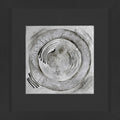 Etna Open-pore Black Frame — Vicente Soriano, sztuka współczesna, widok 1