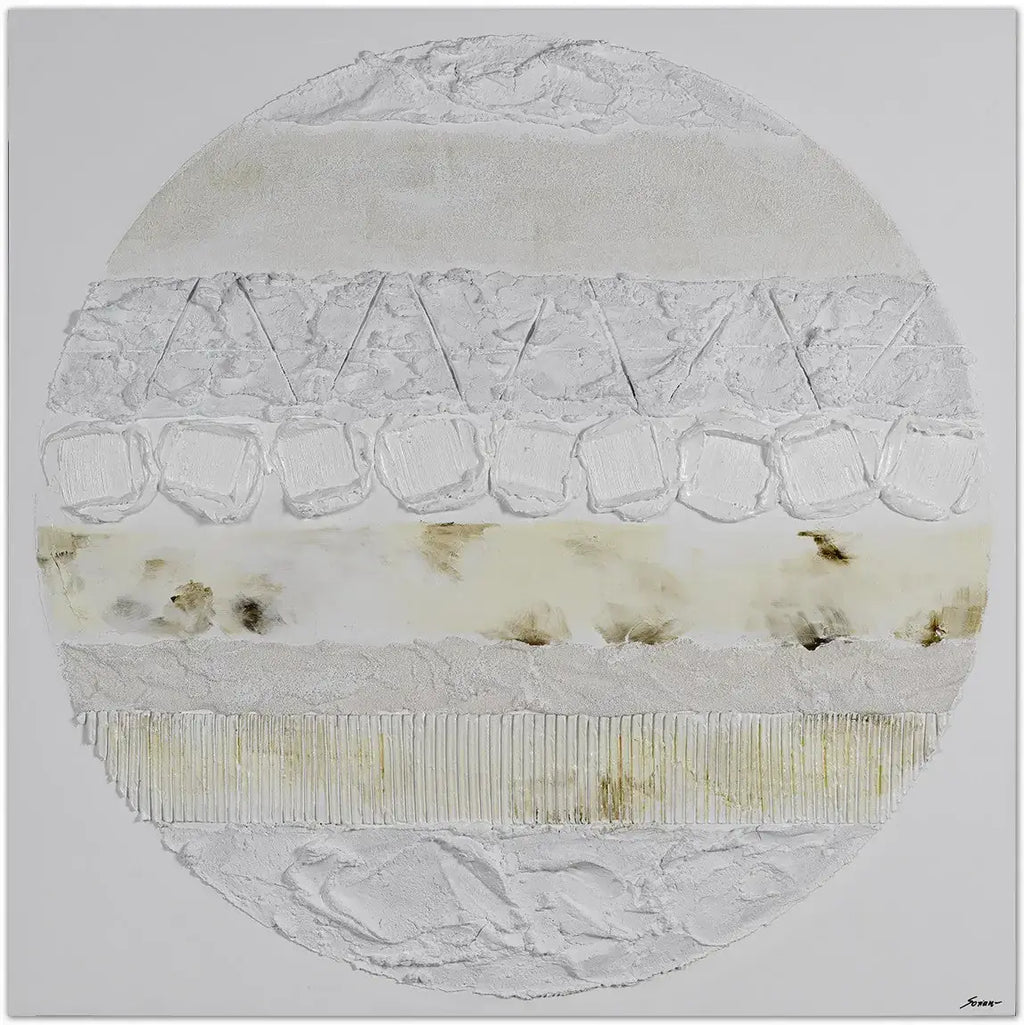 Europa — Vicente Soriano, sztuka współczesna, widok 1