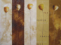 Fleurs — Vicente Soriano, motyw kwiatowy, widok 1