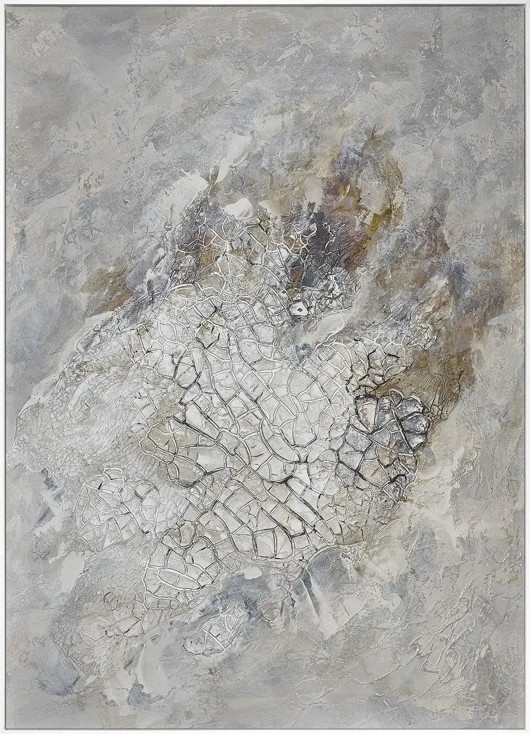 Kala II — Vicente Soriano, sztuka współczesna, widok 1