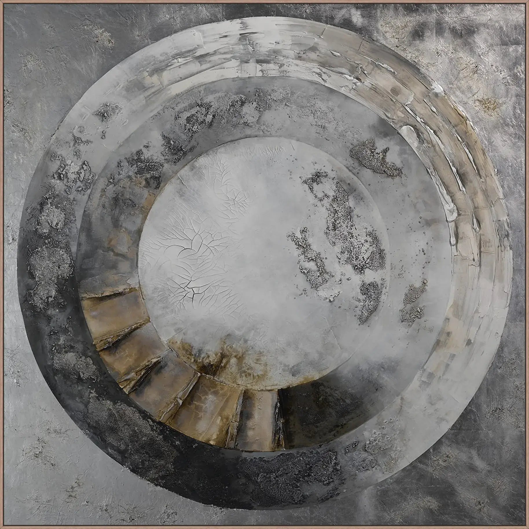 Wariant ramy | vicente-soriano-leo | typ-oprawy-rama-l-drewniana | rama-buk | prostokątne narożniki v14 webp