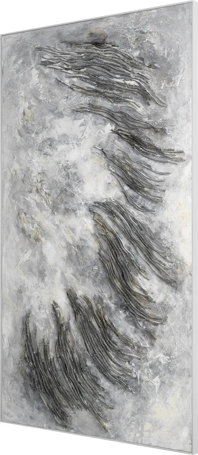 Mistral — Vicente Soriano, sztuka współczesna, widok 2