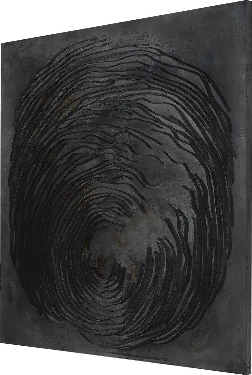 Rubí — Vicente Soriano, sztuka współczesna, widok 2